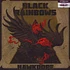 Black Rainbows - Hawkdope Limited Edition