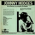 Johnny Hodges - At A Dance, In A Studio, On Radio