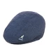 Kangol - Bermuda 575 Flat Cap