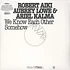 Robert Lowe, Aiki Aubrey & Ariel Kalma - FRKWYS Volume 12 - We Know Each Other Somehow