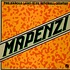 The Harold Land / Blue Mitchell Quintet - Mapenzi