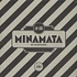 Minamata - Mit Lautem Geschrei Red Vinyl Edition