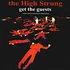 High Strung - Get The Guests