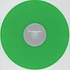 Björk - Homogenic Green Vinyl Edition