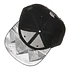 Mishka - New Kingdom Snapback Cap