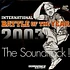 V.A. - International Battle Of The Year 2003 The Soundtrack