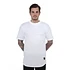 Acrylick - Solid Hi-Low Fit T-Shirt