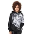 adidas x Rita Ora - White Smoke Hoodie