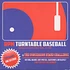 RPM Turntable Baseball - Two Games, One Record (A Two-Player Game Played at 33 1/3 RPM)
