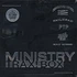 Ministry - Trax!
