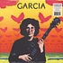 Jerry Garcia - Garcia (Compliments)