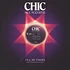 Chic & Nile Rodgers - I'll Be There