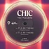 Chic & Nile Rodgers - I'll Be There