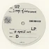 U2 - Songs Of Innocence Deluxe RSD Edition