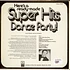 Larry Chesky And His Orchestra - Super Hits Dance Party