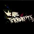 We Are Terrorists - Don't Panic EP
