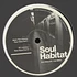 Soul Habitat - Raw Vibez EP