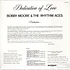 Bobby Moore & The Rhythm Aces - Dedication of Love