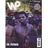 Waxpoetics - Issue 61 - James Brown / Curtis Mayfield