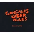 Chilly Gonzales - Gonzales Über Alles Director's Cut