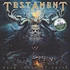 Testament - Dark Roots Of Earth Green Vinyl Edition