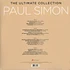 Paul Simon - The Ultimate Collection