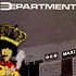 Das Department - King Smo / Vernetzt (Remixes)