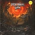 Perzonal War - The Last Sunset Orange Vinyl Edition