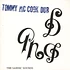 Tommy McCook - The Sannic Sounds Of Tommy McCook