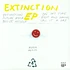 The Soft Pack - Extinction EP