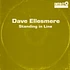 Dave Ellesmere - Standing In Line