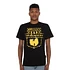 Wu-Tang Clan - Bulletproof T-Shirt