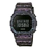 G-Shock - DW-5600PM-1ER (Polarized Marble Collection)
