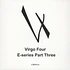 Virgo Four - E-series Part 3