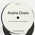 Andre Crom - Devil Feat. Thomas Gandey