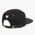 Wu-Tang Clan - SF WU Strapback Cap