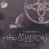 The Mission - Carved In Sand