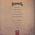 Sammal - Myrskyvaroitus Black Vinyl Edition