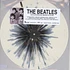 The Beatles - Live In Stockholm, Sweden 24/10/1963 (1-Sided LP)