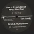 Pinch & Mumdance - Big Slug Feat. Riko Dan