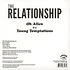 The Relationship - Oh Allen