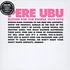 Pere Ubu - Elitism For The People Pere Ubu 1975-78