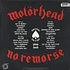 Motörhead - No Remorse