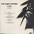 The Black Crowes - Live - Volume 1 Colored Vinyl Edition