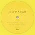 Go March - Rise Part 2 Peaking Lights & Shigeto Remixes