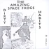 Amazing Space Frogs - Dirty Habits Ep