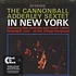 Cannonball Adderley Sextet - In New York Back To Black Edition