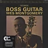 Wes Montgomery - Boss Guitar Back To Black Edition