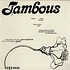 Holly Stackhouse / Ted Frazeur - Tambous Percussion Flute Duo