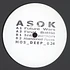 Asok - Future Wars EP
